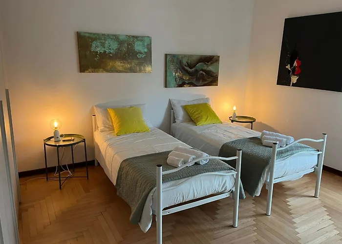 A Casa Di Deborah