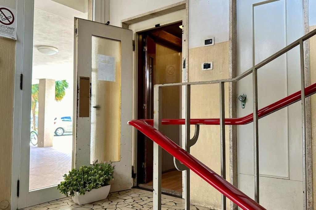 A Casa Di Deborah Appartamento