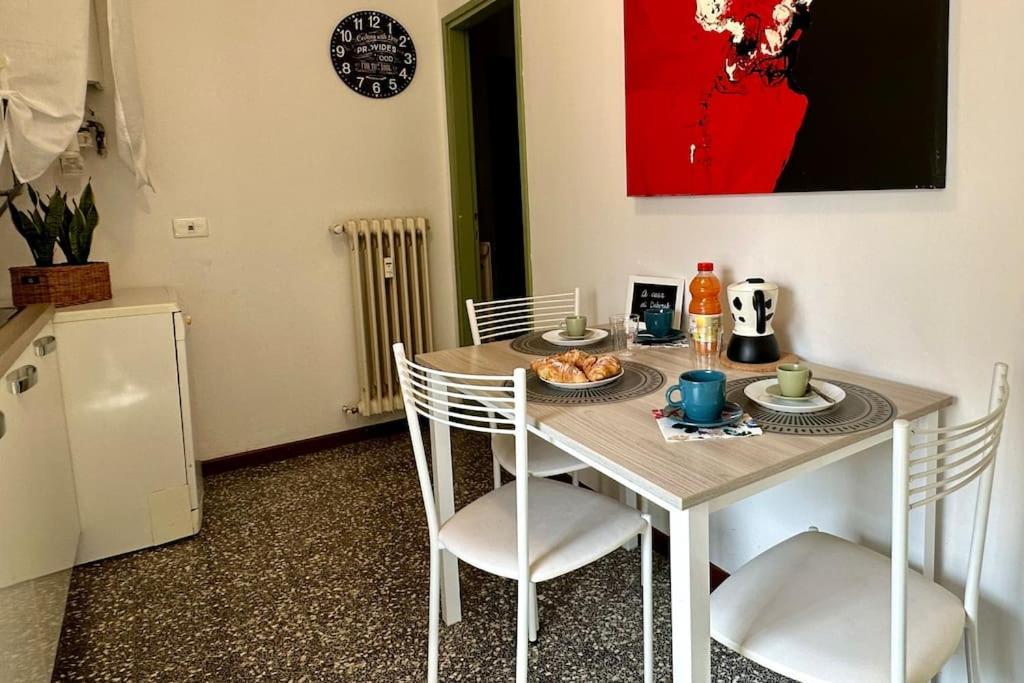 A Casa Di Deborah Padova