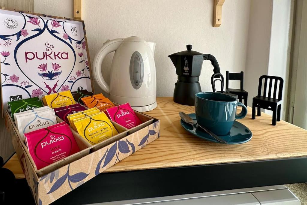 A Casa Di Deborah Appartamento *