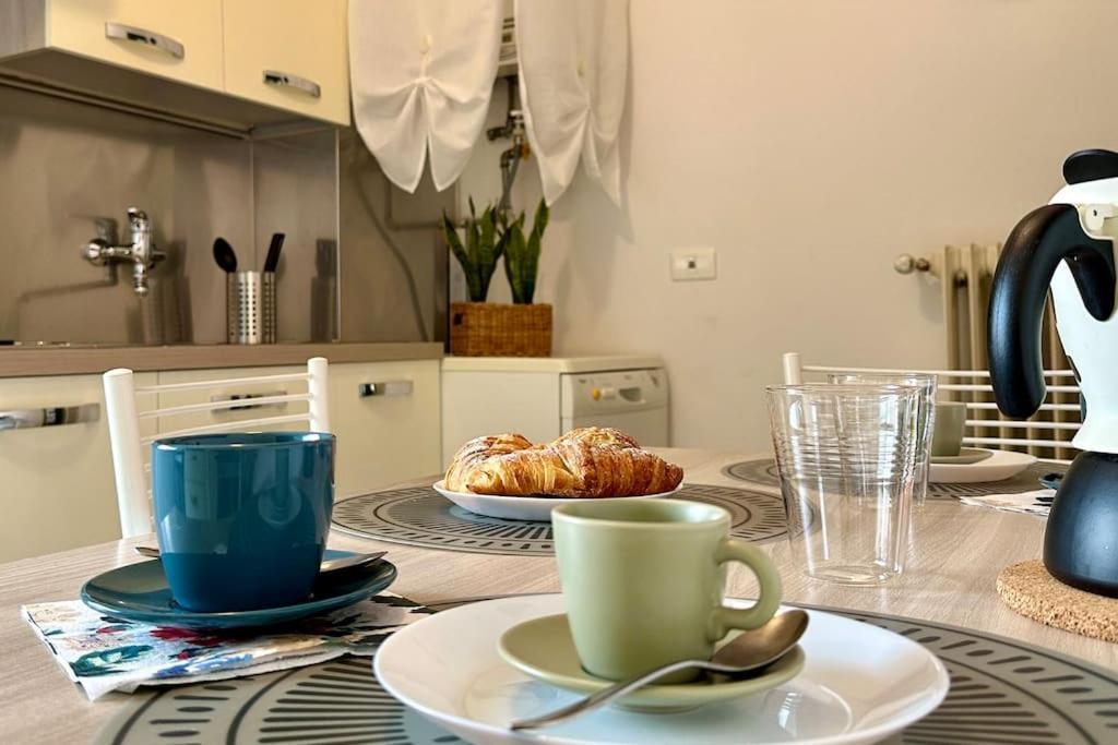 Appartamento A Casa Di Deborah *