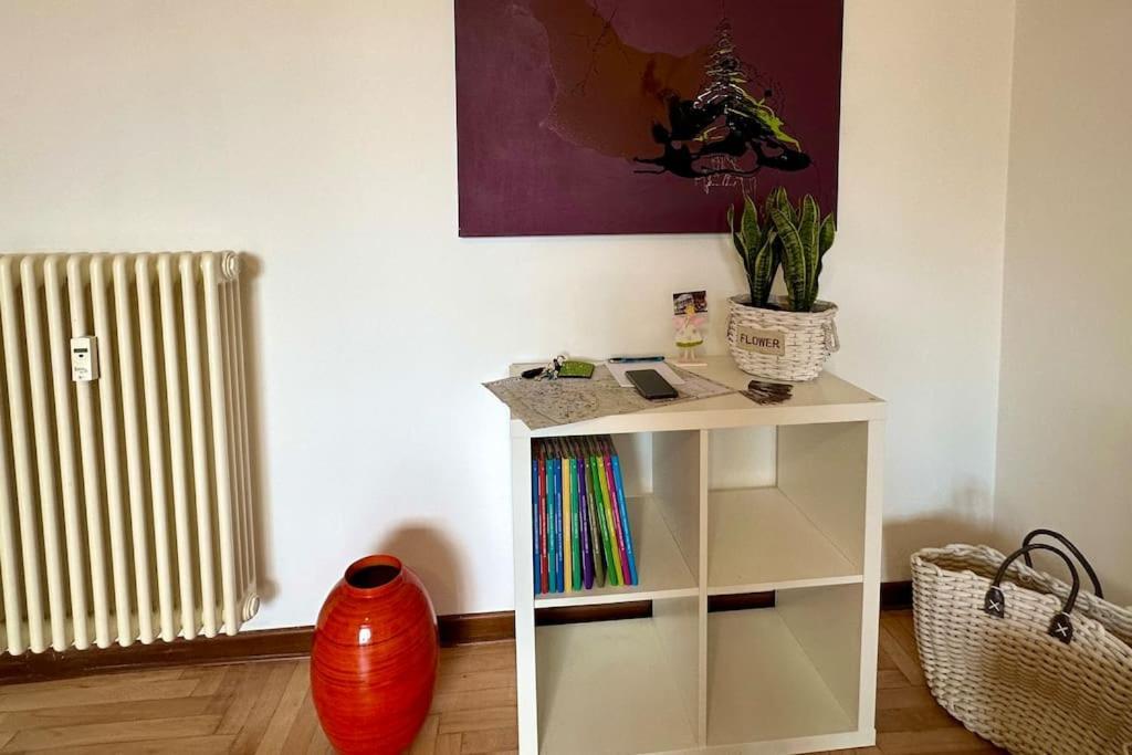 A Casa Di Deborah Appartamento Padova