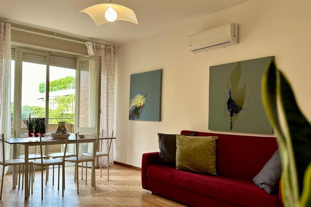 A Casa Di Deborah *