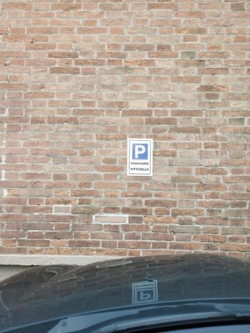 A Casa Di Deborah Appartamento