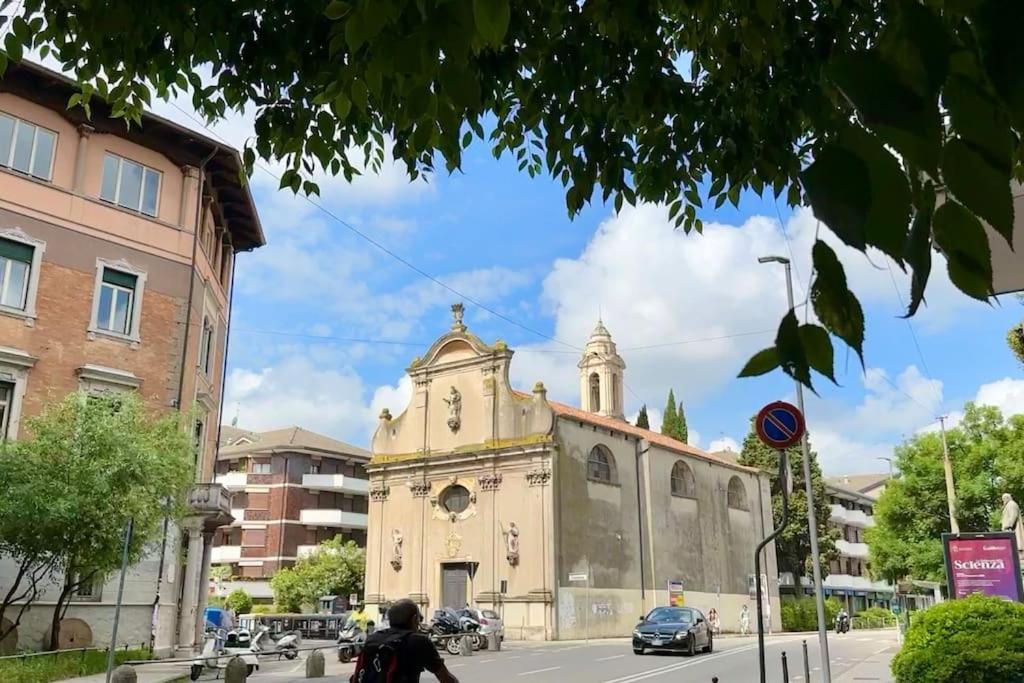 Appartamento A Casa Di Deborah