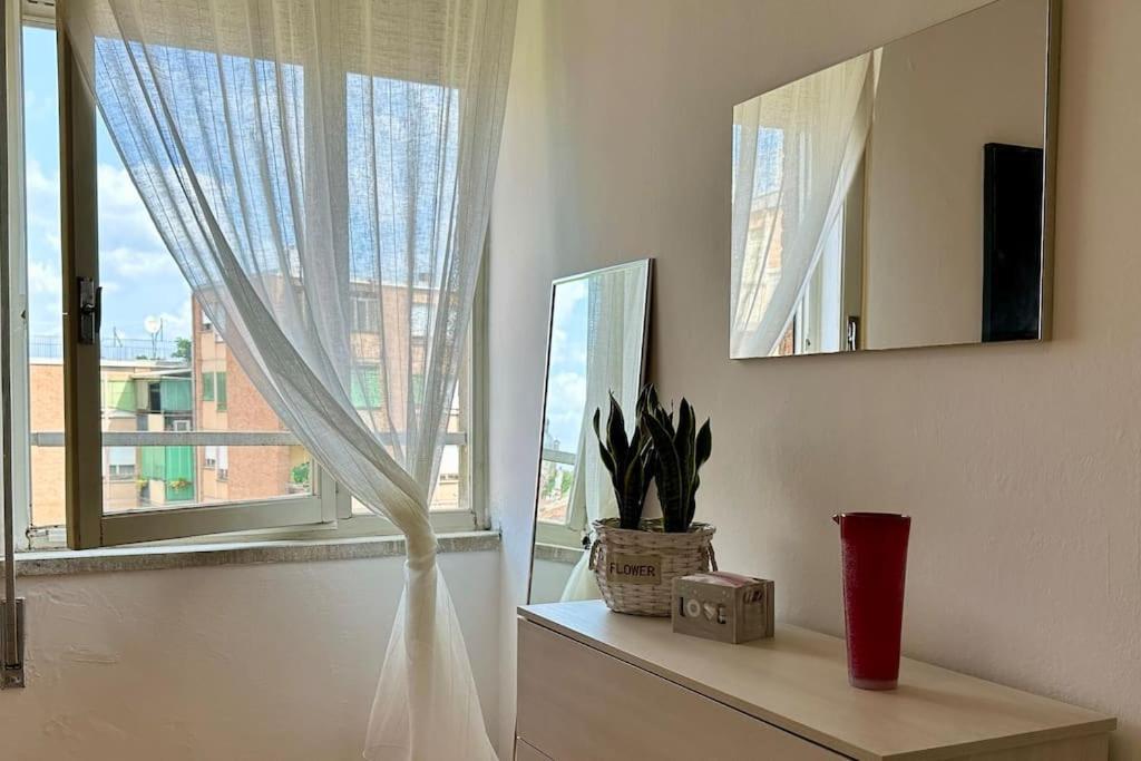 A Casa Di Deborah Appartamento *