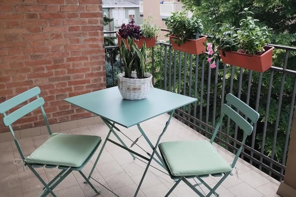 Appartamento A Casa Di Deborah *