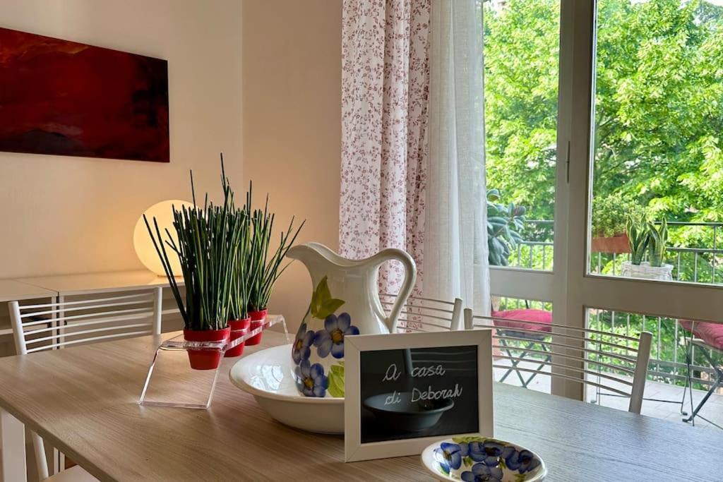 A Casa Di Deborah Appartamento Padova