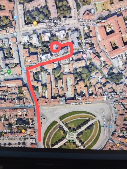 Appartamento A Casa Di Deborah