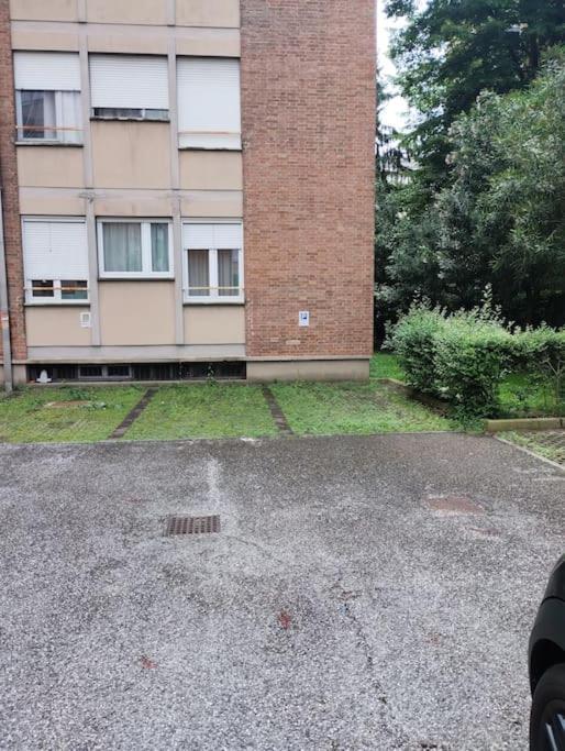 A Casa Di Deborah Appartamento