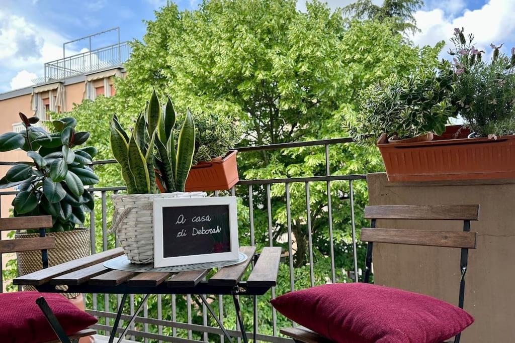 Appartamento A Casa Di Deborah